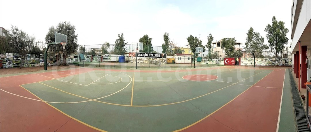 Özel Güney Gelişim Koleji Fen Lisesi - 10