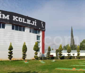 Özel Güney Gelişim Koleji Fen Lisesi
