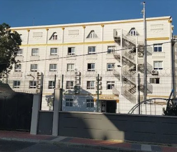 Özel İçel Koleji İlkokulu