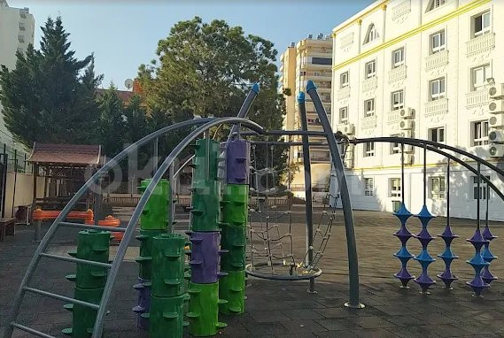 Özel İçel Koleji Ortaokulu - 3