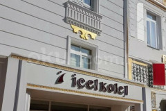 Özel İçel Koleji Ortaokulu