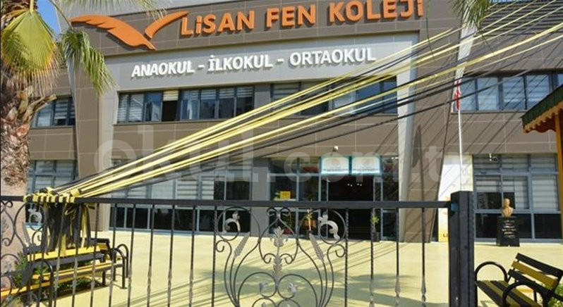 Özel Lisan Fen Eğitim Kurumları Kuzey Koleji Ortaokulu - 2