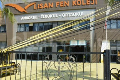 Özel Lisan Fen Eğitim Kurumları Kuzey Fen Lisesi