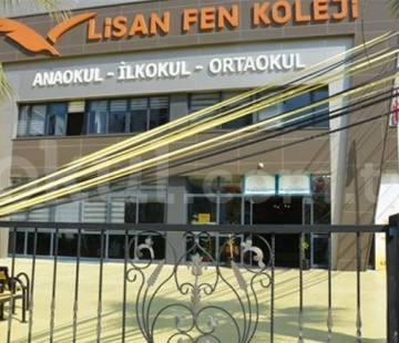 Özel Lisan Fen Eğitim Kurumları Kuzey Fen Lisesi