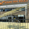Özel Lisan Fen Eğitim Kurumları Kuzey Fen Lisesi
