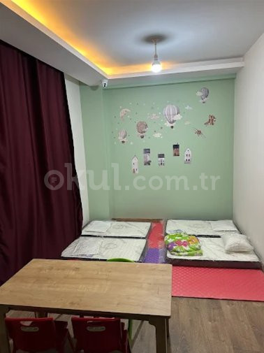 Özel Mersin Masal Bahçesi Anaokulu - 12