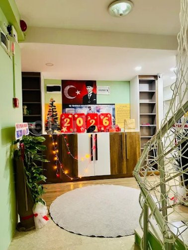 Özel Mersin Masal Bahçesi Anaokulu - 10
