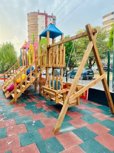 Özel Mersin Masal Bahçesi Anaokulu - 8