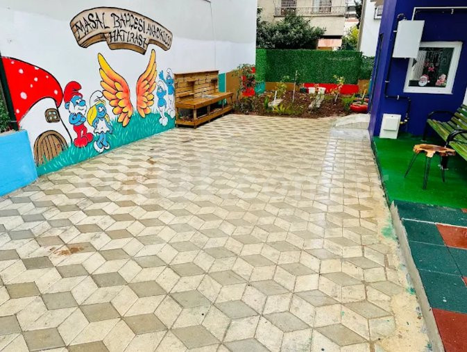 Özel Mersin Masal Bahçesi Anaokulu - 6