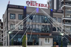 Özel Mersin Elit Koleji Anadolu Lisesi