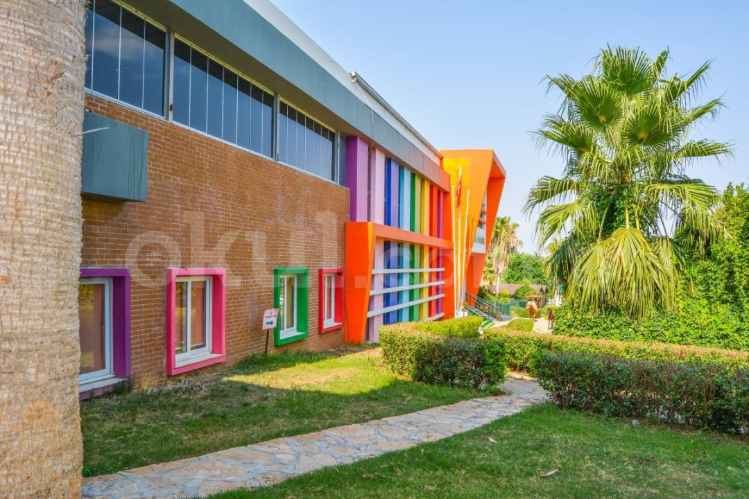 Özel Mersin İSTEK Anaokulu - 3