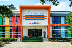 Mersin İSTEK Yenişehir Kampüsü
