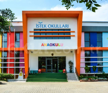 Özel Mersin İSTEK Anaokulu