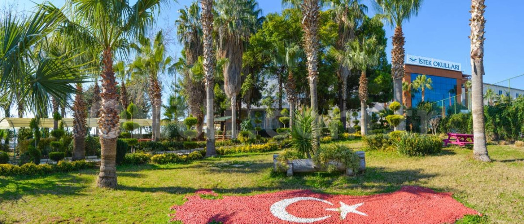 Özel Mersin İSTEK İlkokulu - 6