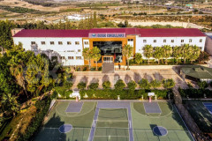 Özel Mersin İSTEK İlkokulu