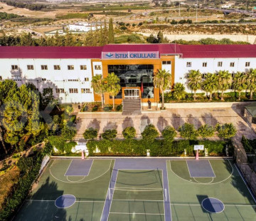 Özel Mersin İSTEK İlkokulu