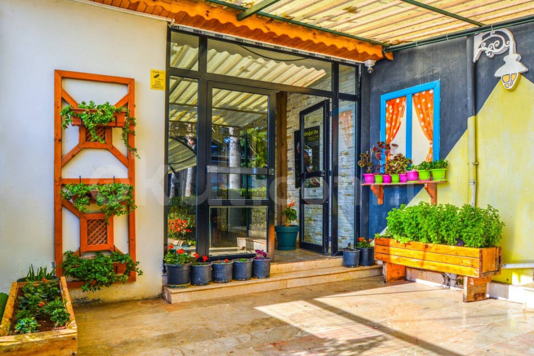 Özel Mersin İSTEK Ortaokulu - 31