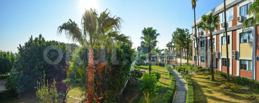 Özel Mersin İSTEK Ortaokulu - 9