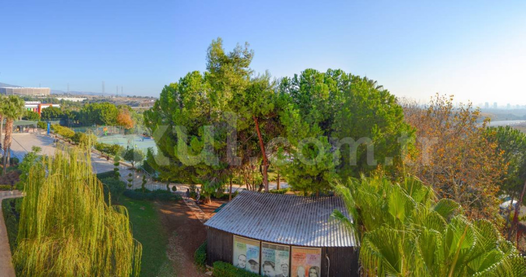 Özel Mersin İSTEK Ortaokulu - 12
