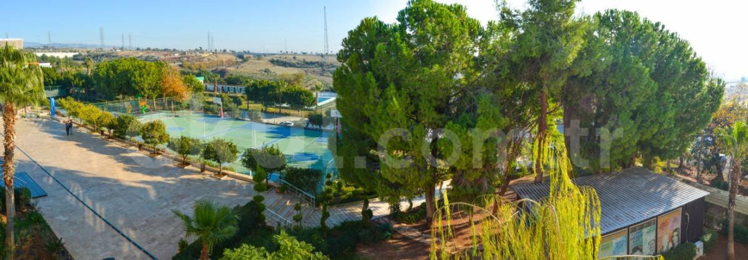 Özel Mersin İSTEK Ortaokulu - 4