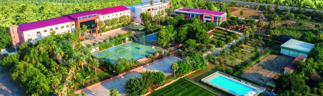Özel Mersin İSTEK Ortaokulu