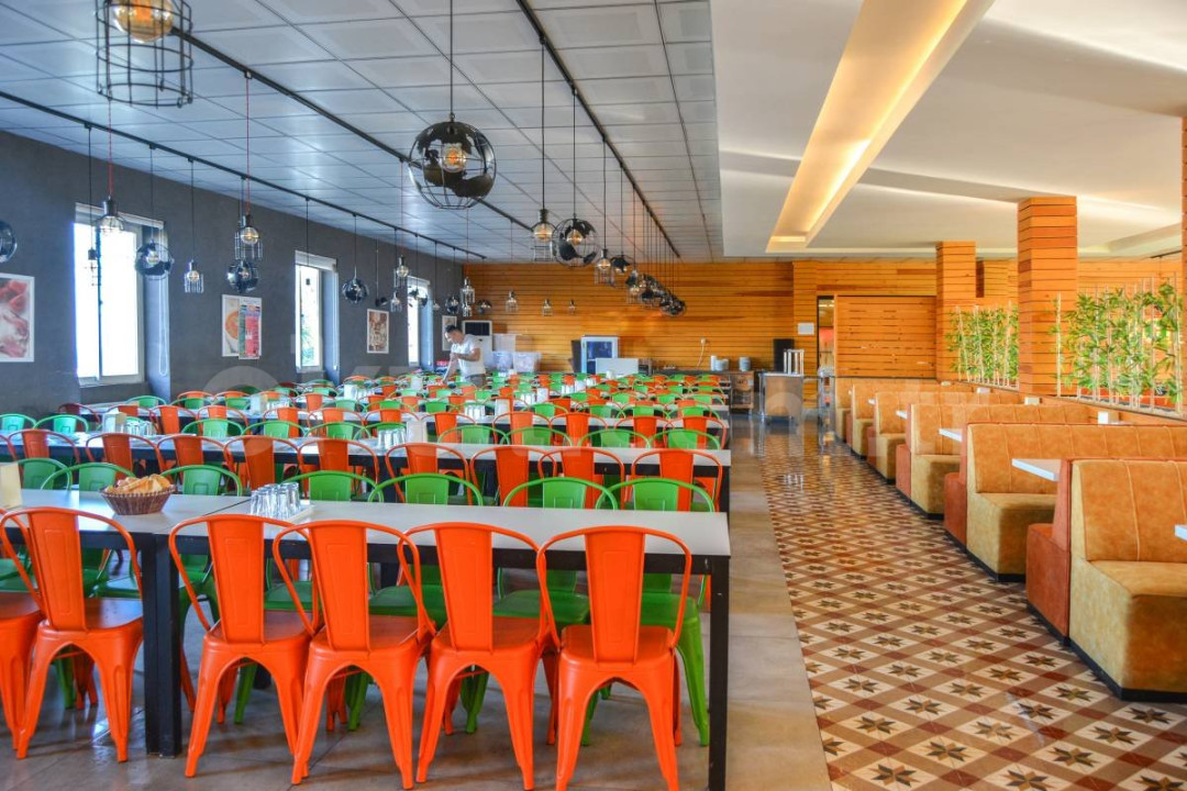 Özel Mersin İSTEK Ortaokulu - 48