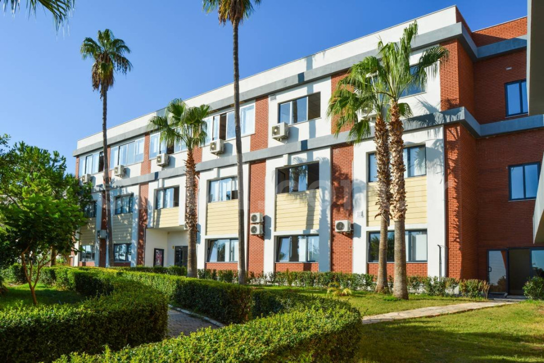 Özel Mersin İSTEK Ortaokulu - 5