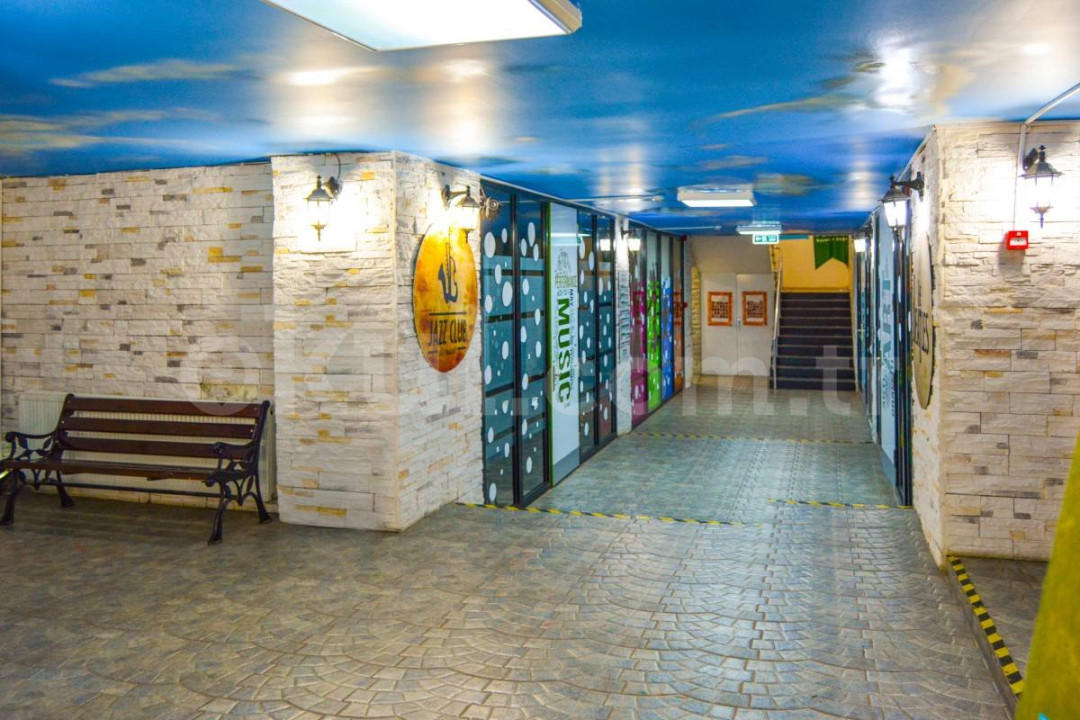 Özel Mersin İSTEK Anadolu Lisesi - 11