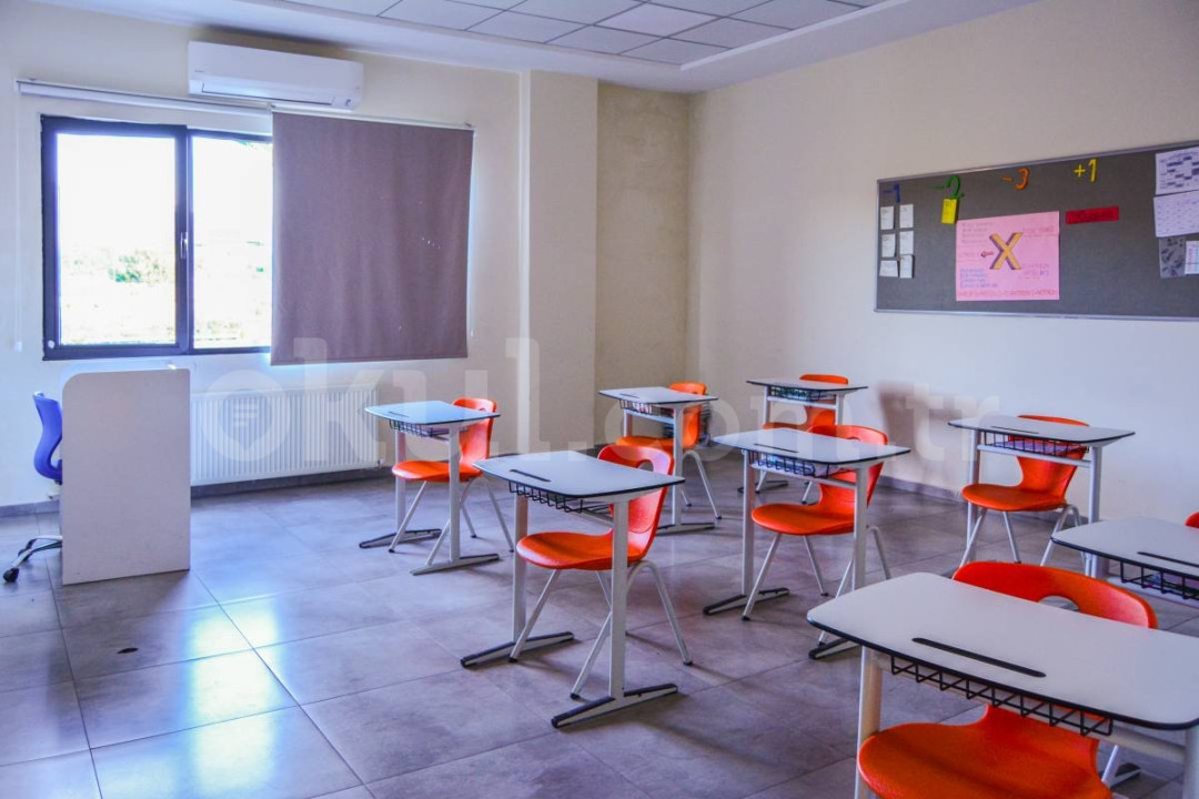Özel Mersin İSTEK Anadolu Lisesi - 24