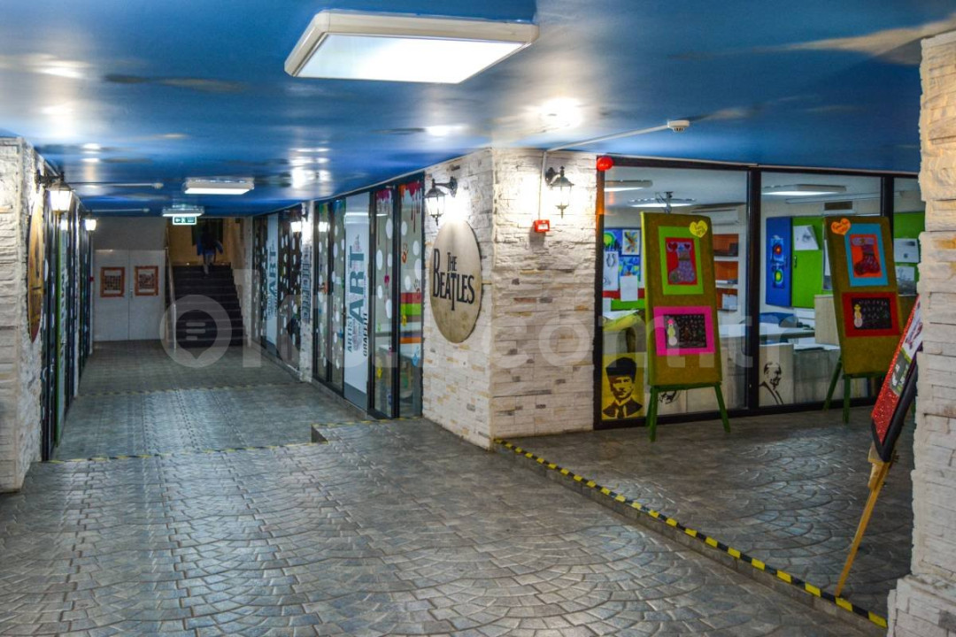 Özel Mersin İSTEK Anadolu Lisesi - 26