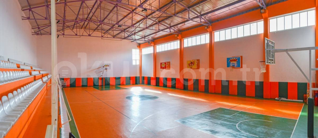 Özel Mersin İSTEK Anadolu Lisesi - 41
