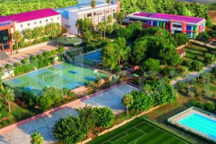 Özel Mersin İSTEK Anadolu Lisesi