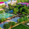Özel Mersin İSTEK Anadolu Lisesi