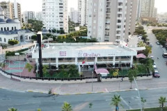 Özel Mersin İz Eğitim Kurumları Ortaokulu