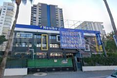 Özel Mersin Nesibe Aydın Ortaokulu