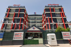 Yenişehir Final Okulları Kampüsü