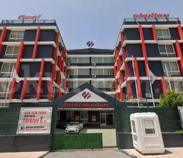 Özel Yenişehir Final Okulları Anaokulu