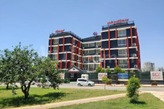 Özel Yenişehir Final Okulları Anadolu Lisesi