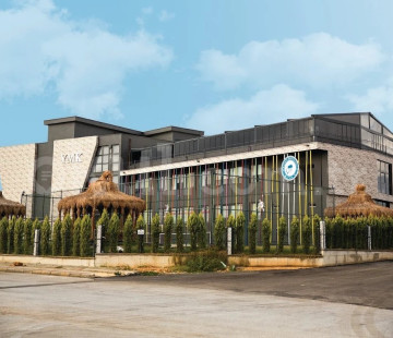 Özel Yenişehir Merkez Koleji İlkokulu