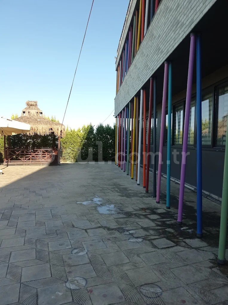 Özel Yenişehir Merkez Koleji Ortaokulu - 3