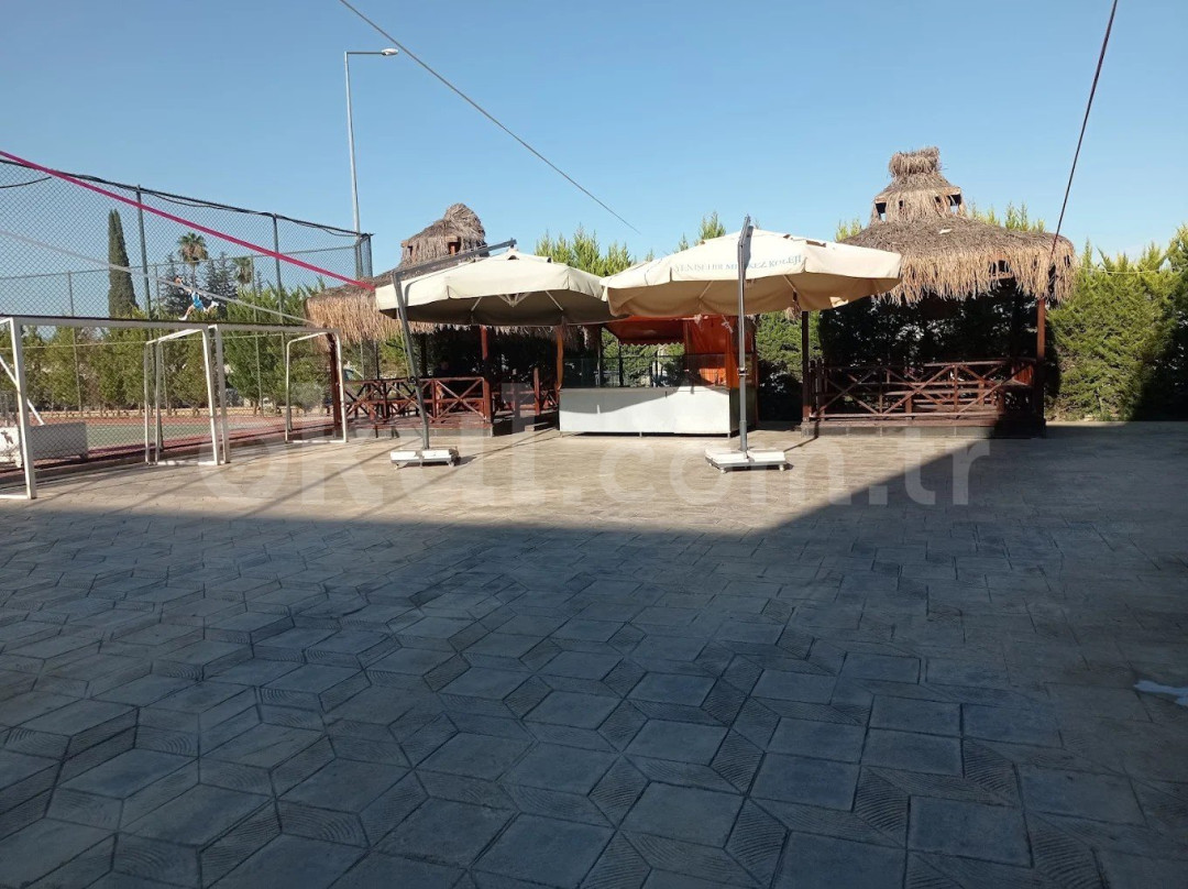 Özel Yenişehir Merkez Koleji Ortaokulu - 4