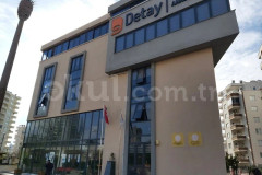 Özel Yenişehir Detay Okulları Fen Lisesi