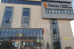 Özel Yenişehir Detay Okulları Anadolu Lisesi
