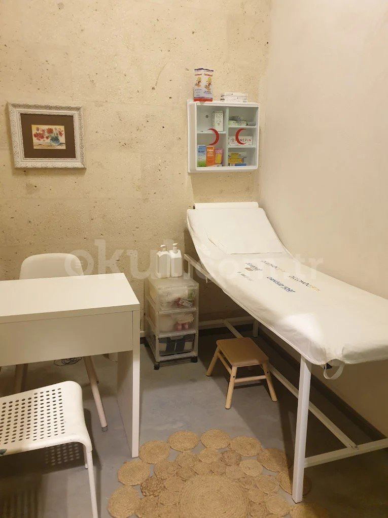 Özel Serpil Orman Okulları Ortaokulu - 41