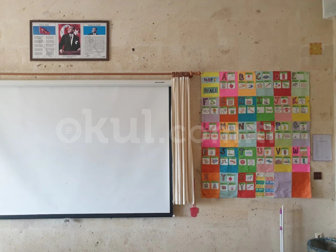 Özel Serpil Orman Okulları Ortaokulu - 43