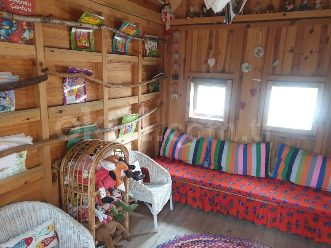 Özel Serpil Orman Okulları Ortaokulu - 29