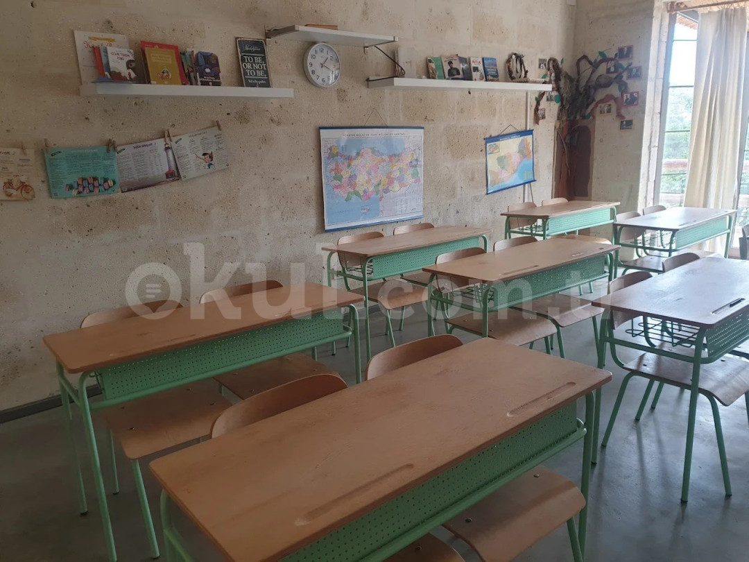 Özel Serpil Orman Okulları Ortaokulu - 56