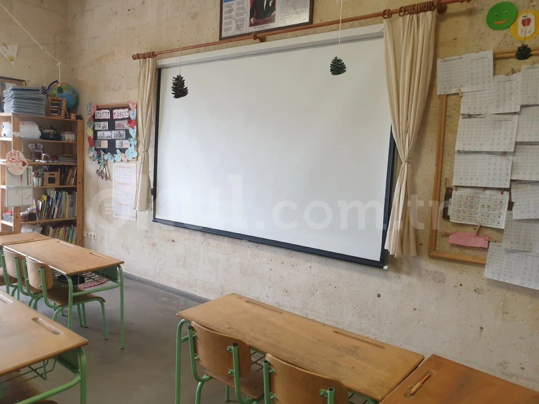 Özel Serpil Orman Okulları Ortaokulu - 52