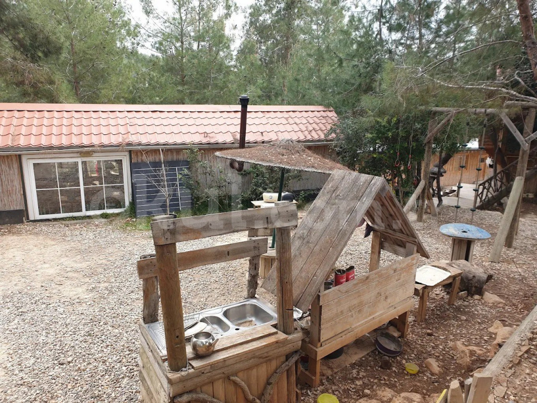 Özel Serpil Orman Okulları Ortaokulu - 38