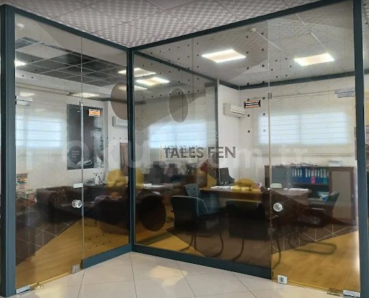 Özel Mersin Tales Fen Lisesi - 5